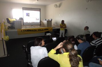 Foto - SETEMBRO AMARELO